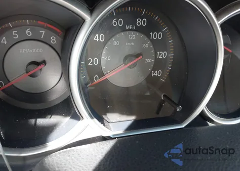 2007 Nissan Versa 1.8S z USA, uszkodzony, nr VIN 3N1BC13EX7L386925